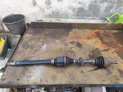 Półoś prawa długa kompletna Alfa 159