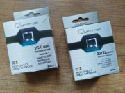 Tusze do drukarki HP 1110 3630 4520 3835 4650 Quantec 302XL Nowe