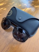 Ray Ban RB3654 002/71 60-18