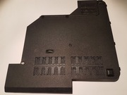 Klapka dolna LENOVO G 570- używana/orygina  //#108