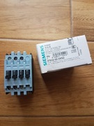 Stycznik Siemens 3TS32 Nowy