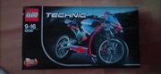 Lego Technic 42036