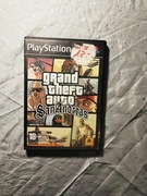 Grand Theft Auto: San Andreas