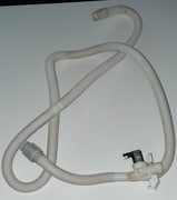 Wąż odpływowy do zmywarki Whirlpool WP122