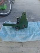 Frezarka do betonu ogrzewania podłogowego 