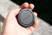 Dekiel na body Canon EOS EF oryginalny