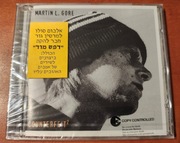 CD MARTIN L.GORE "COUNTERFEIT 2"
