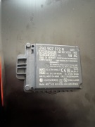 RADAR DISTRONIC ZDERZAKA PRZÓD 2Q0907572M