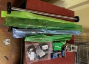 Śruby kulowe plus prezenty