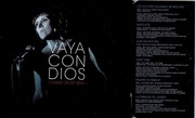 CD Vaya con Dios Comme on est venu