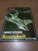 Mały Modelarz 3/98 Samolot jak nowy
