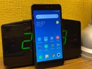 Xiaomi Redmi 4A Działa !