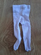 Rajstopki dziewczęce 56