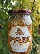 Pyłek pszczeli 500 gram