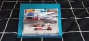Hot wheels team transport 