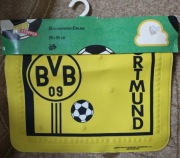 Mata antypoślizgowa pod prysznic, do wanny BVB Borussia Dortmund