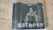 Bathory - In Conspiracy with Satan 