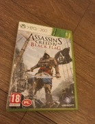 gra Assassin's Creed IV Black Flag na Xbox360