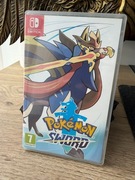 Pokemon Sword Nintendo Switch