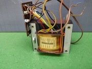 Transformator Nordmende - lampowy 80W do EL84 / ECC83