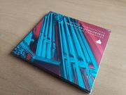Julian Gembalski Organy Świętogórskie Musica Sacromontana
