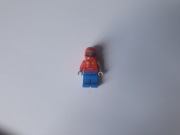 lego Mix figurka   używany