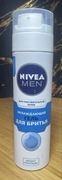 Żel do golenia Nivea MEN