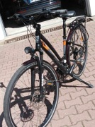 Rower damski  MAXIM 28 cali