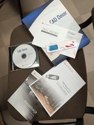 CAD Decor 2.1 – licencja dożywotnia + gwarancja serwisowa do 04.08.2026