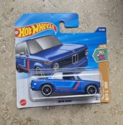  Hotweels POJAZD KOLEKCJONERSKI METALOWY  W SKALI 1:64 DLA DZIECI