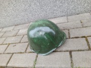 Hełm  radziecki polski?