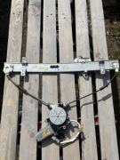 Mechanizm podnoszenia szyby prawy przód Honda Civic VII EP