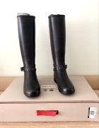 Kalosze oficerki Hunter rozm. 40 nieużywane