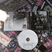 Garcharot "Core of despair"2008