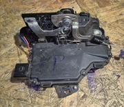 Vw golf IV prawy zamek drzwi przod 3CB1837016A