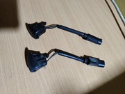 Dysze dysza spryskiwaczy BMW E60 E61 