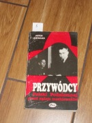 Artur Leinwand-Przywodcy polski podziemnej przed sadem moskiewskim