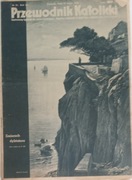 PRZEWODNIK KATOLICKI - POZNAŃ dn.22 MAJA1938