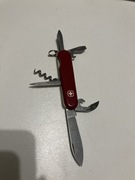scyzoryk szwajcarski victorinox WENGER DELEMONT
