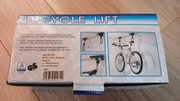 Wieszak sufitowy na rower BICYCLE LIFT nowy