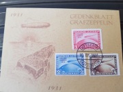 Niemcy, DR(Zeppelin-1931r.)