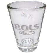 Komplet szklanek BOLS 6 szt.