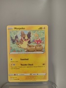 karta pokemon Morpeko 035/072
