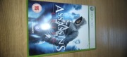 Assassin's Creed I, II, III xbox 360- 3 gry pakiet.