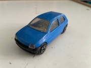 Bburago Burago Renault Clio 1/43