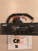 CB RADIO STABO XM 3006E ADAPTER 12/24V 