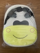 Nowy plecak krówka+ GRATIS !!super cena!!!