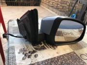 LUSTERKO ELE. PRAWE FORD MONDEO MK4 5PIN EUROPA T6