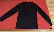 Nowa koszulka z długim rękawem HUGO rozm.M