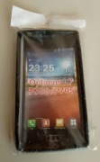 Nowe etui do LG Optimus L7 czarne